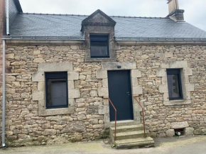 Maison en pierres au coeur du Morbihan